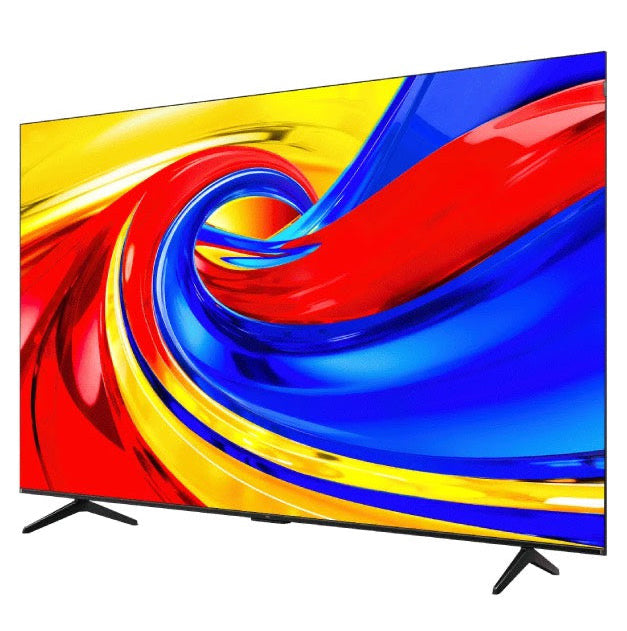 Televisor TCL 85" Qled 4K 85P7L