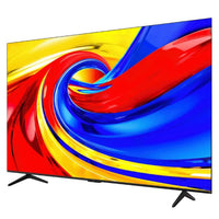 Televisor TCL 85" Qled 4K 85P7L