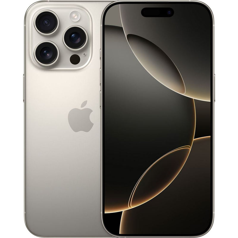 Apple iPhone 16 Pro 256GB Unlocked Very Good All Colors