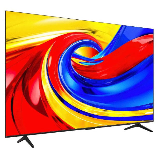 Televisor TCL 65" QLED 4K UHD 65P7L