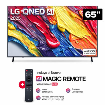 Televisor LG 65