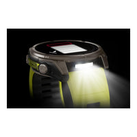Garmin Fenix 8 Smartwatch Solar Sapphire Gps Bluetooth 64gb