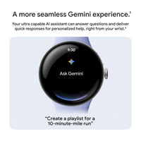 Google Pixel Watch 4 (41mm) - Porcelain / WiFi