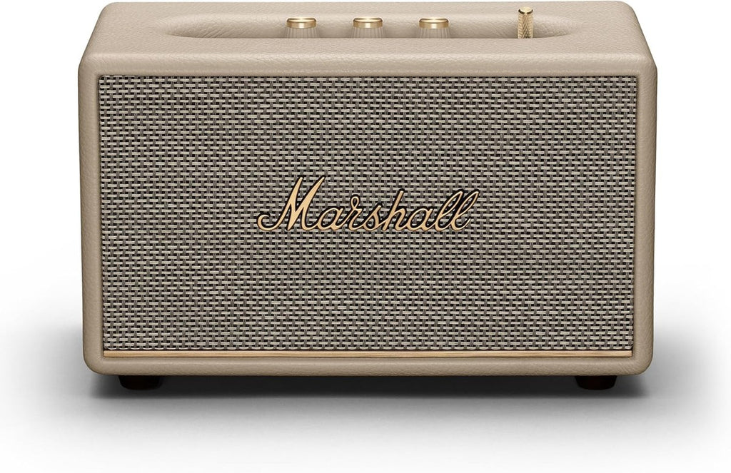 Marshall Acton III Bluetooth Home Speaker