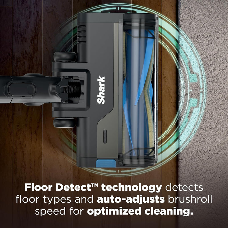 Shark PowerPro Reveal Plus Cordless Vacuum