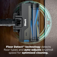 Shark PowerPro Reveal Plus Cordless Vacuum