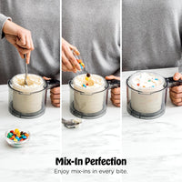 Oferta prime, Ninja CREAMi Ice Cream Maker