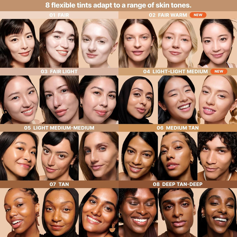 Amazon Dr.Jart+ Premium Beauty Balm Korean Tinted Moisturizer with SPF and Niacinamide | bb cream | Korean Makeup