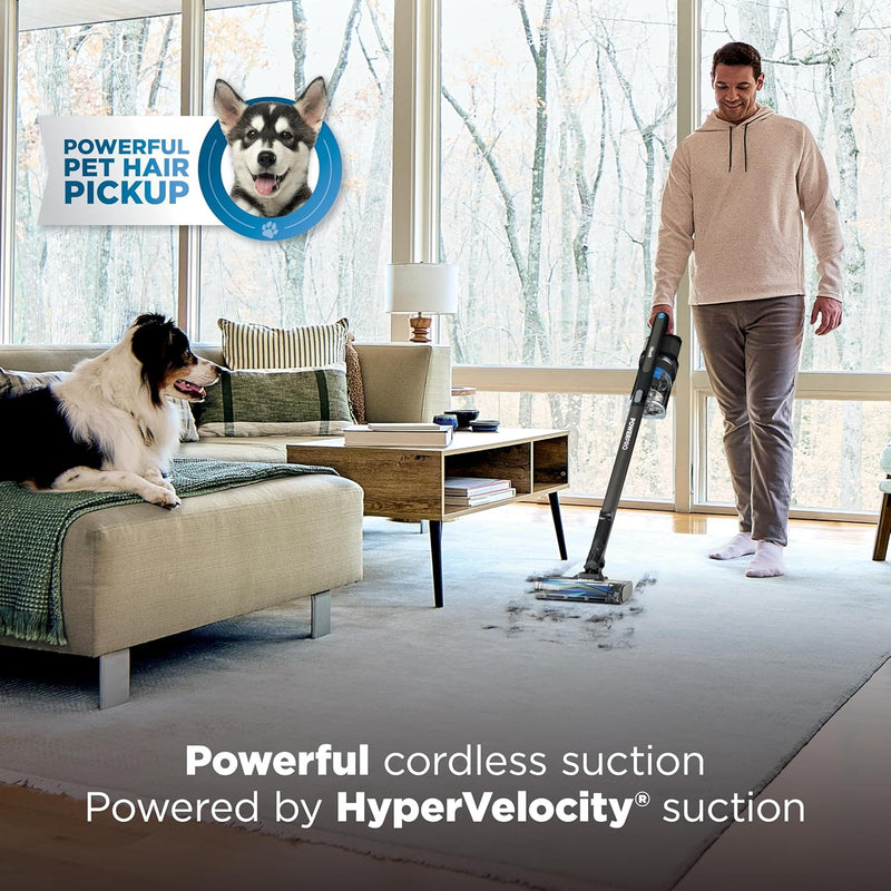 Shark PowerPro Reveal Plus Cordless Vacuum