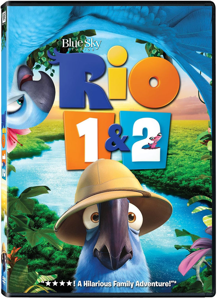 Rio/Rio 2