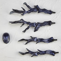 Kaiyodo Revoltech Amazing Yamaguchi Venom No.003 Action Figure