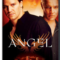 Angel - Tv Season 5