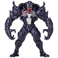 Kaiyodo Revoltech Amazing Yamaguchi Venom No.003 Action Figure