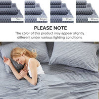 Comfort Spaces store Comfort Spaces 100% Cotton Breathable