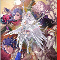 Fire Emblem™: Fortune's Weave - Nintendo Switch 2