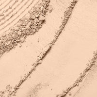 Lancôme Dual Finish Powder Foundation - 320 Amande