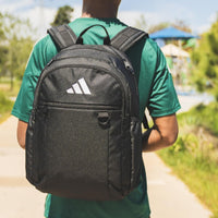 Adidas Striker Soccer Backpack 36L