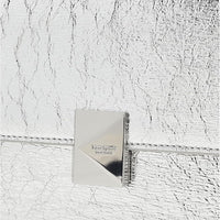 Kate spade new york Women's Deco Leather Flap Chain Crossbody