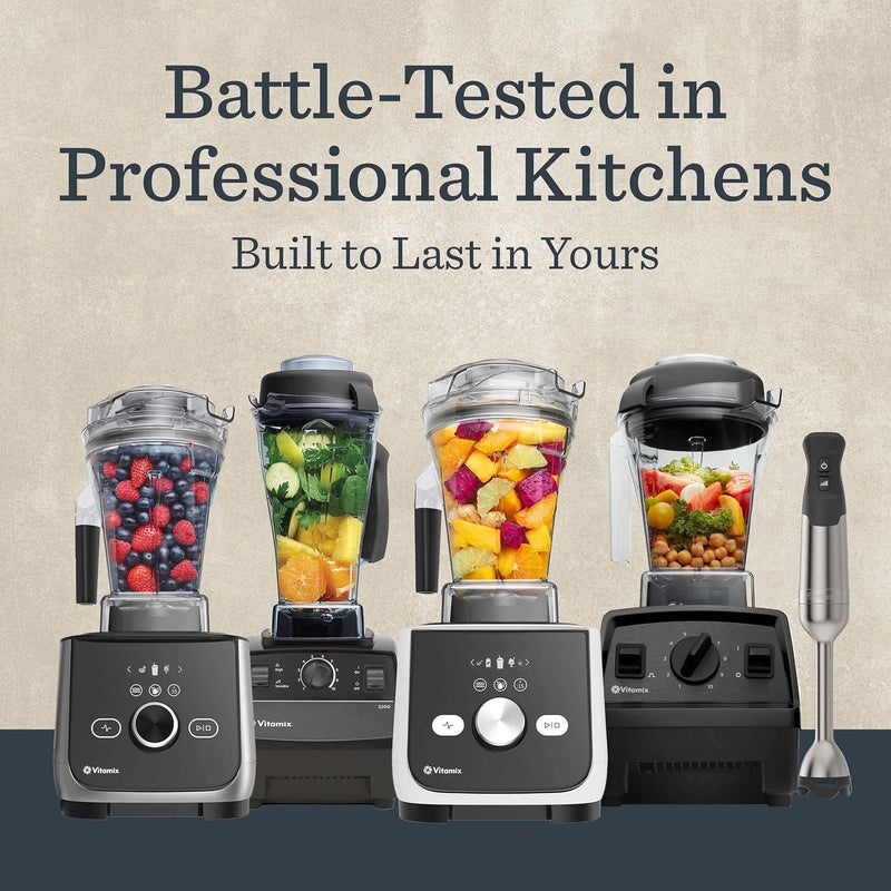 Vitamix Propel Series 750 Professional-Grade Blender