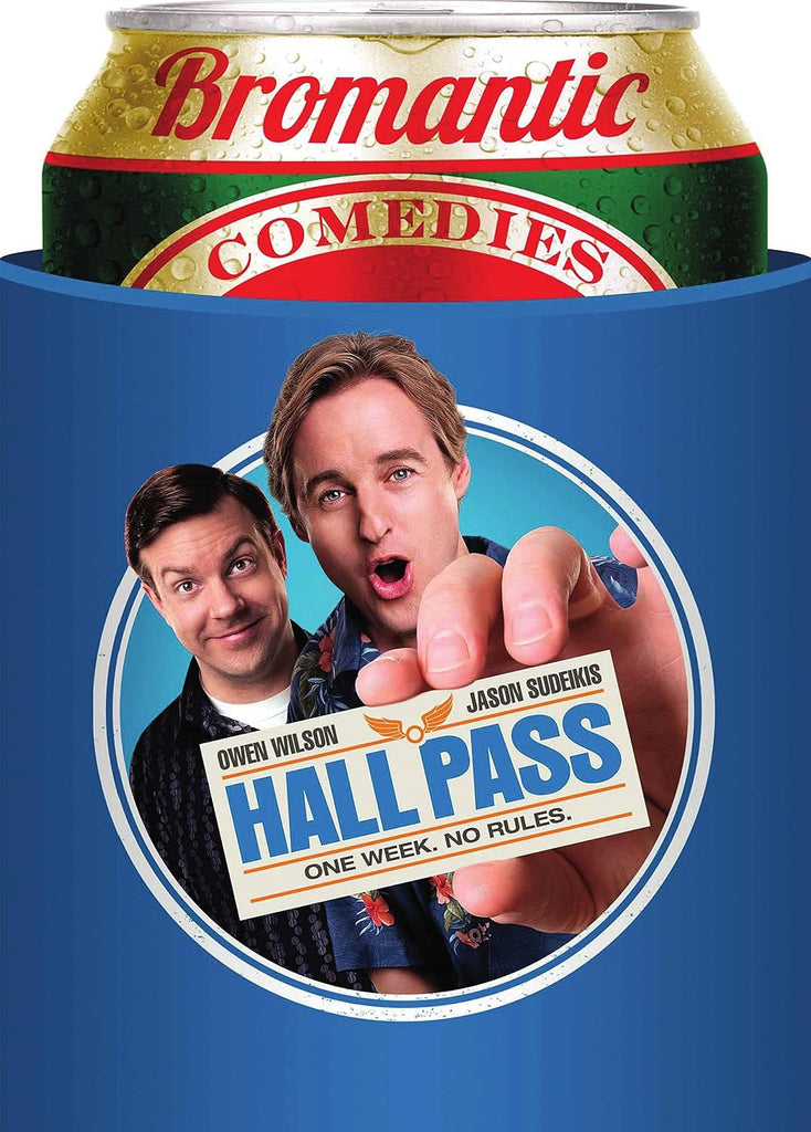 Hall Pass (2011)