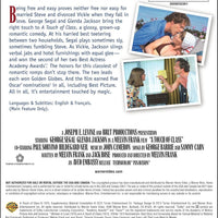 Touch of Class, A (DVD)