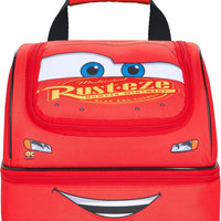 Disney Cars Lightning McQueen para la escuela