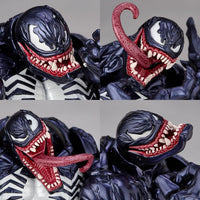 Kaiyodo Revoltech Amazing Yamaguchi Venom No.003 Action Figure