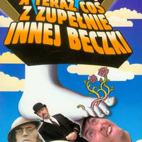 And Now for Something Completely Different [DVD] (English audio)
