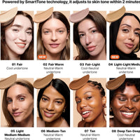 Amazon Dr.Jart+ Premium Beauty Balm Korean Tinted Moisturizer with SPF and Niacinamide | bb cream | Korean Makeup