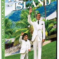 Fantasy Island: Season 2