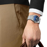 Tissot PRX Powermatic 80 40mm, Swiss Automatic