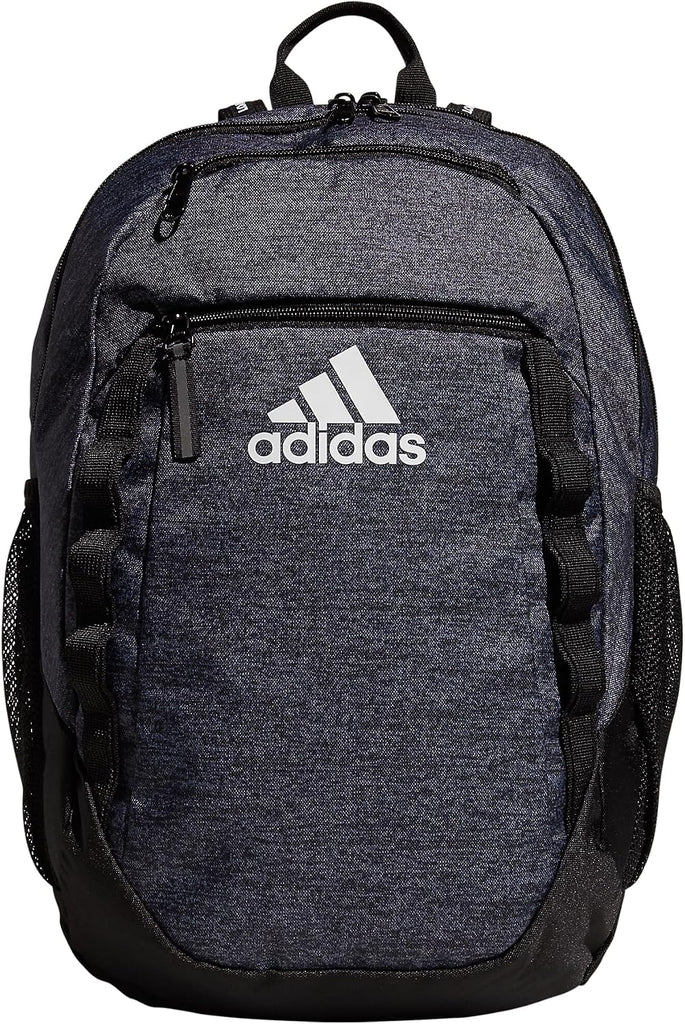 adidas Excel 6 School Backpack, 40L