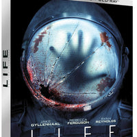 Life - Origine inconnue [4K Ultra HD + Blu-ray + Digital UltraViolet]