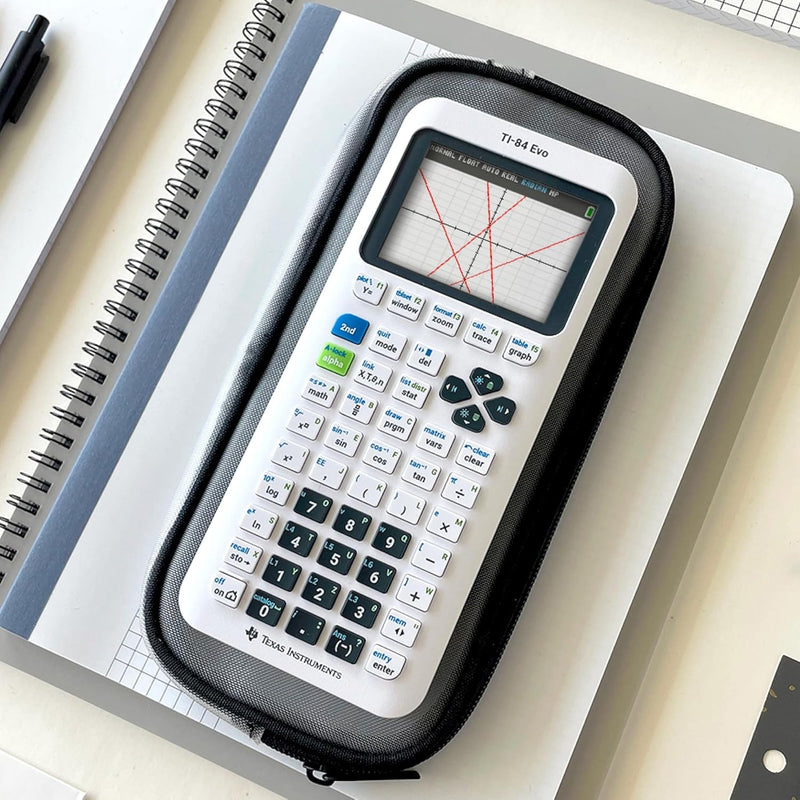 🧮✨ Domina tus cálculos avanzados con Texas Instruments TI-84 Plus CE Python Edition
