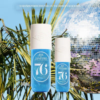 Sol de Janeiro - Bruma de perfume para cabello y cuerpo