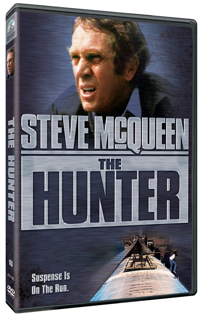 Hunter, The (1980)