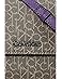 Calvin Klein Key Item Signature Organizational Flap Crossbody