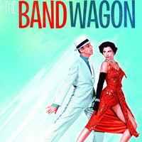 The Band Wagon [DVD]