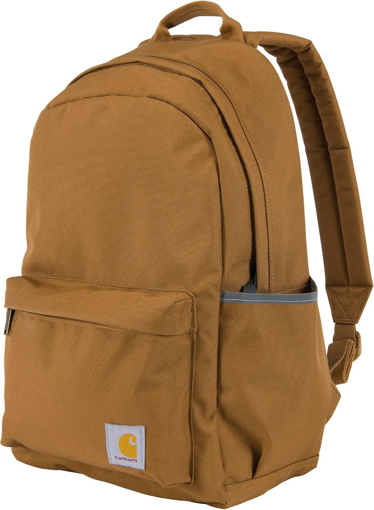 Carhartt Classic 21L Backpack Carhartt Brown