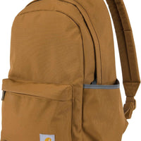 Carhartt Classic 21L Backpack Carhartt Brown