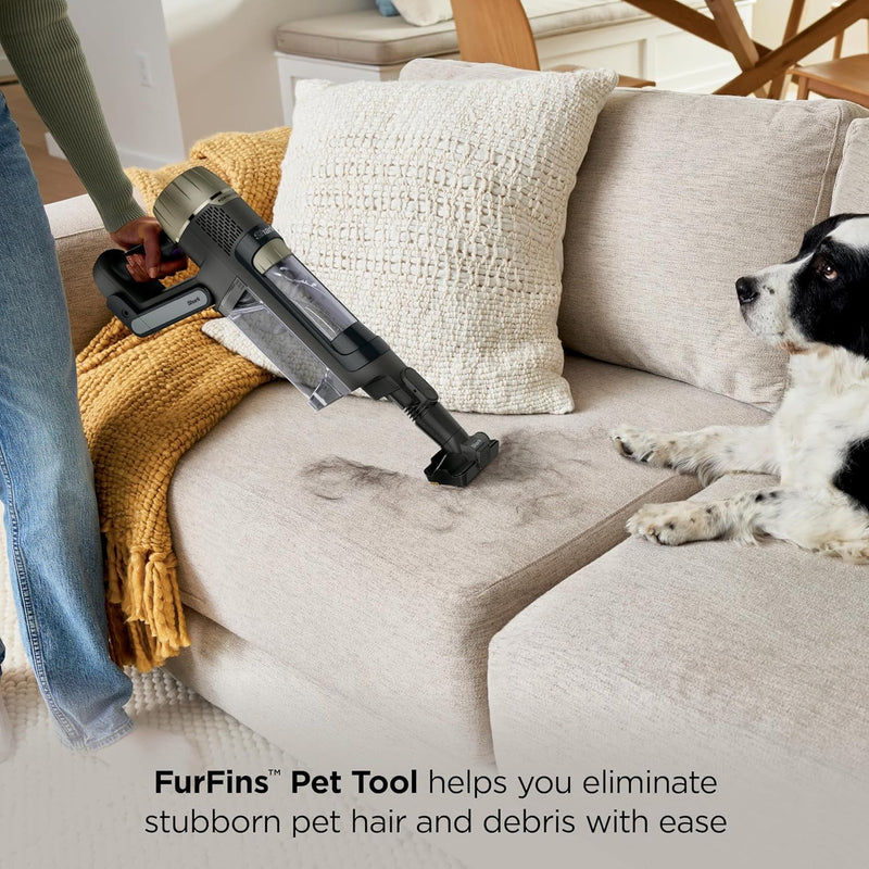 Shark PowerDetect Pet Plus Clean & Empty Cordless Stick Vacuum
