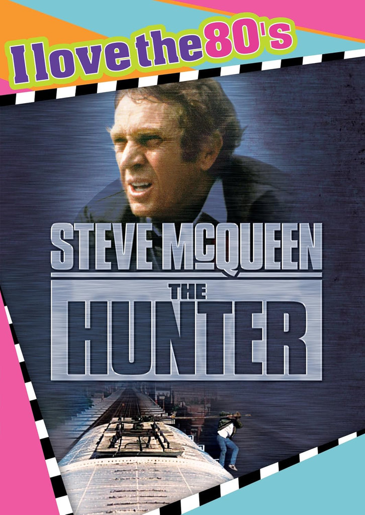 The Hunter [DVD]