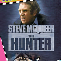 The Hunter [DVD]