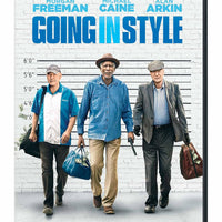Going in Style