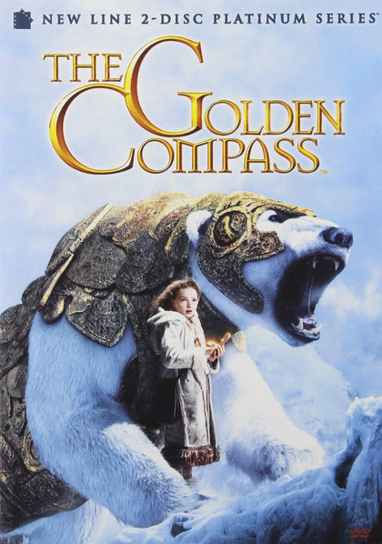 The Golden Compass