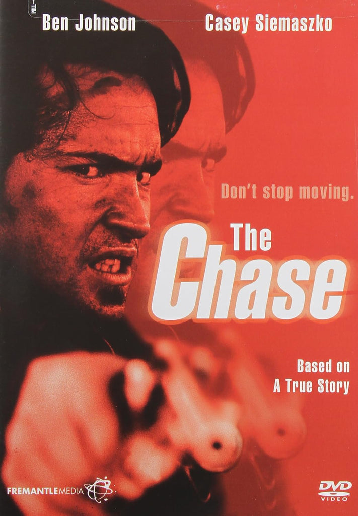 The Chase