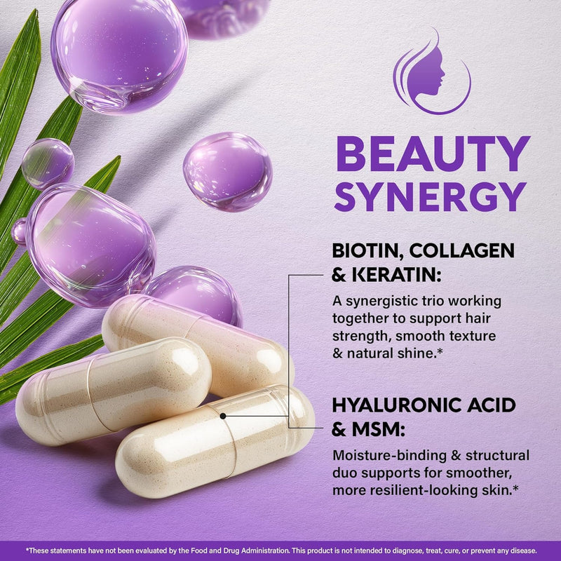 NUTRAHARMONY Biotina