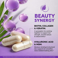 NUTRAHARMONY Biotina