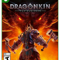 Dragonkin: The Banished – XBOX Series X