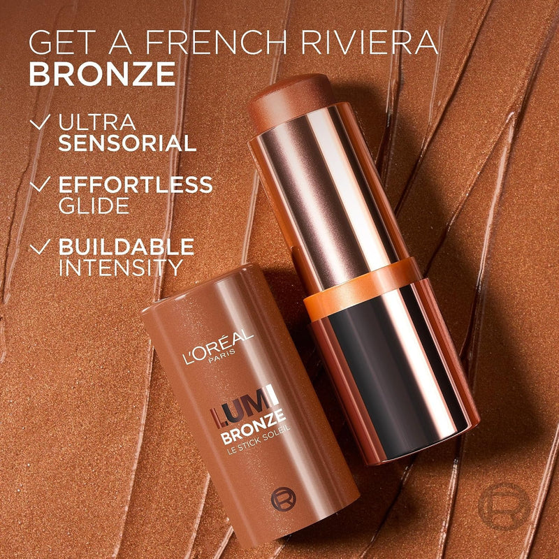 ☀️OFERTA! ✨ L’Oréal Paris – Bronzer efecto bronceado natural